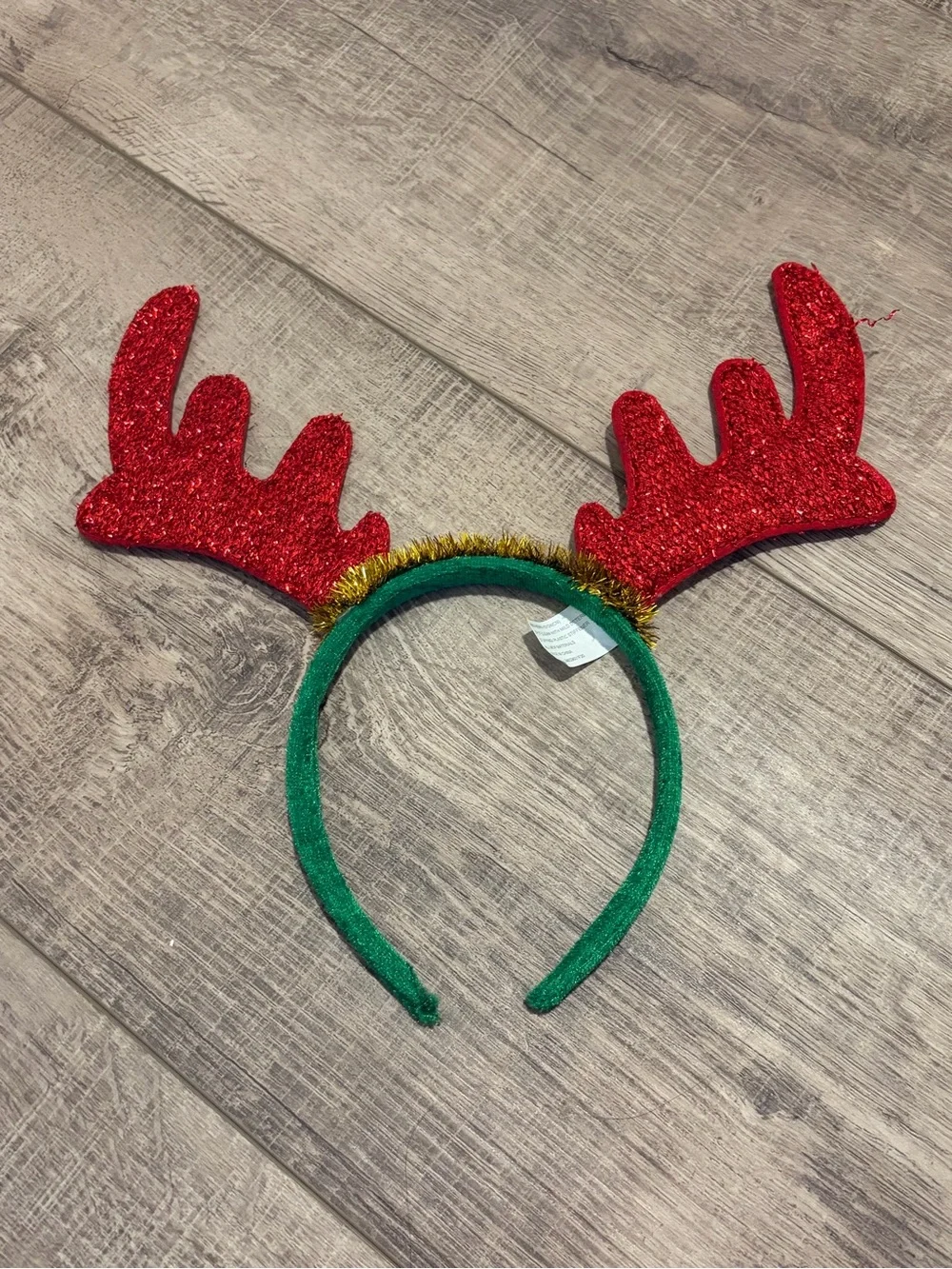 Kids Bunny, Unicorn, Cat & Reindeer Headband Set